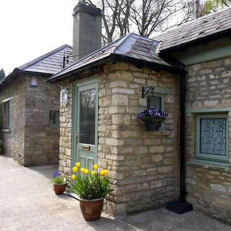 Cosy Stone Cottage, The Bungalow Perrotts Brook 시런세스터 외부 사진