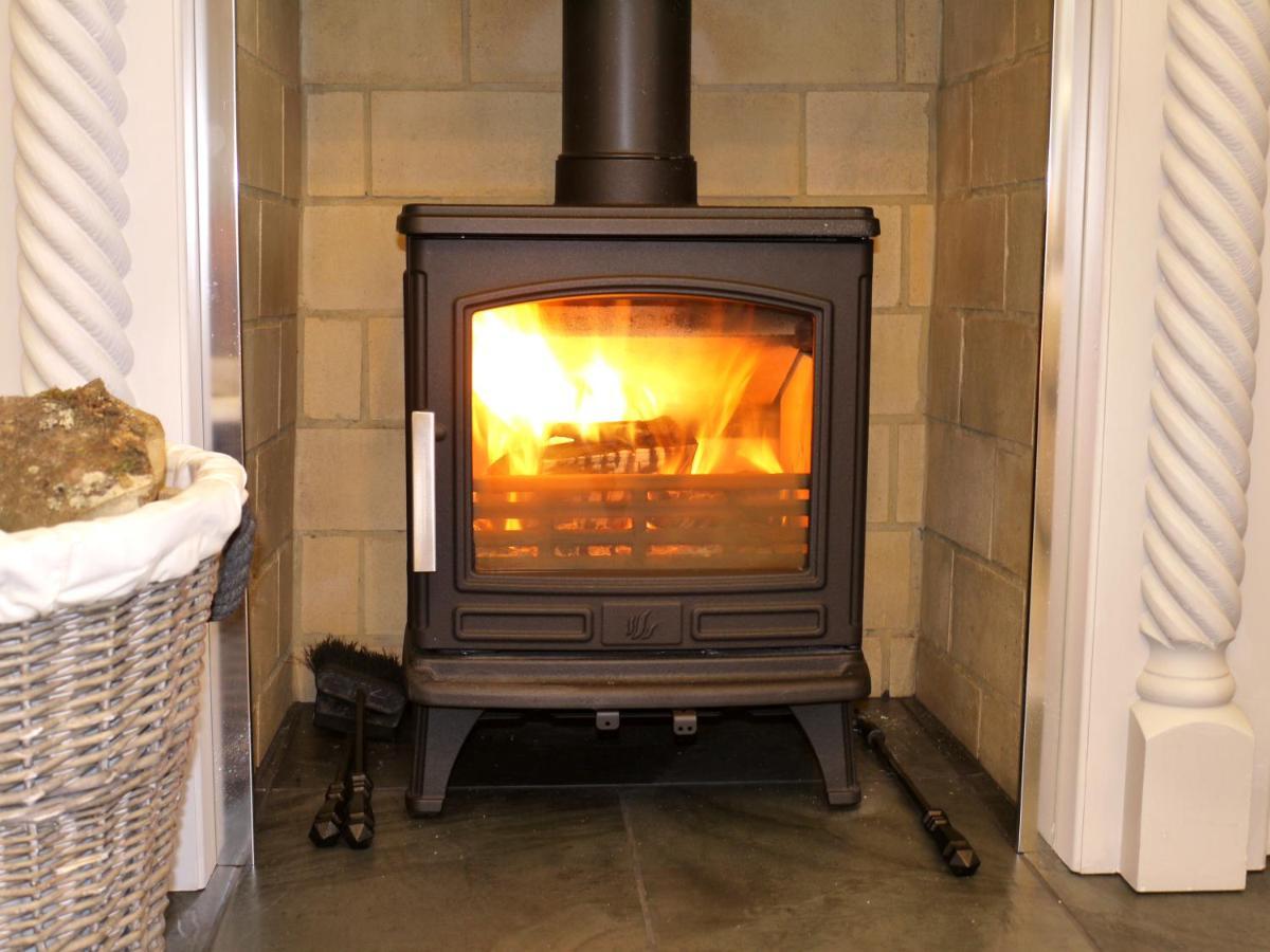 Cosy Stone Cottage, The Bungalow Perrotts Brook 시런세스터 외부 사진