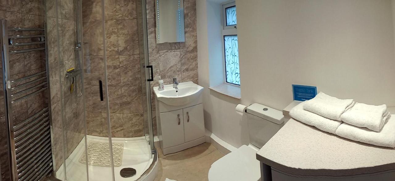 Cosy Stone Cottage, The Bungalow Perrotts Brook 시런세스터 외부 사진