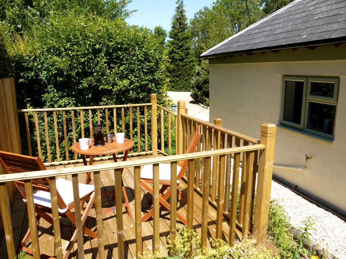 Cosy Stone Cottage, The Bungalow Perrotts Brook 시런세스터 외부 사진