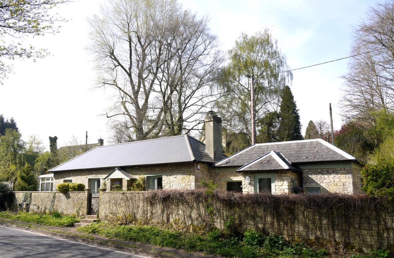 Cosy Stone Cottage, The Bungalow Perrotts Brook 시런세스터 외부 사진