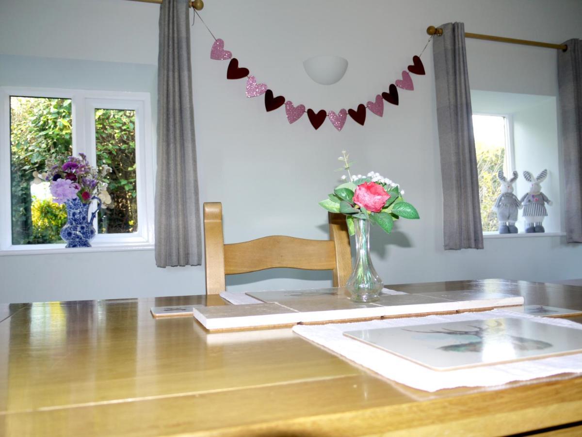 Cosy Stone Cottage, The Bungalow Perrotts Brook 시런세스터 외부 사진
